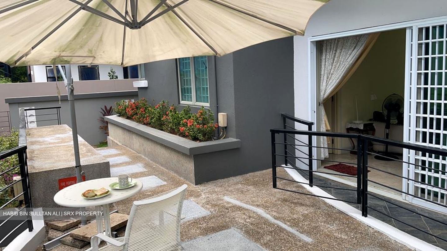 Eastwood Lodge (D16), Apartment #432049881